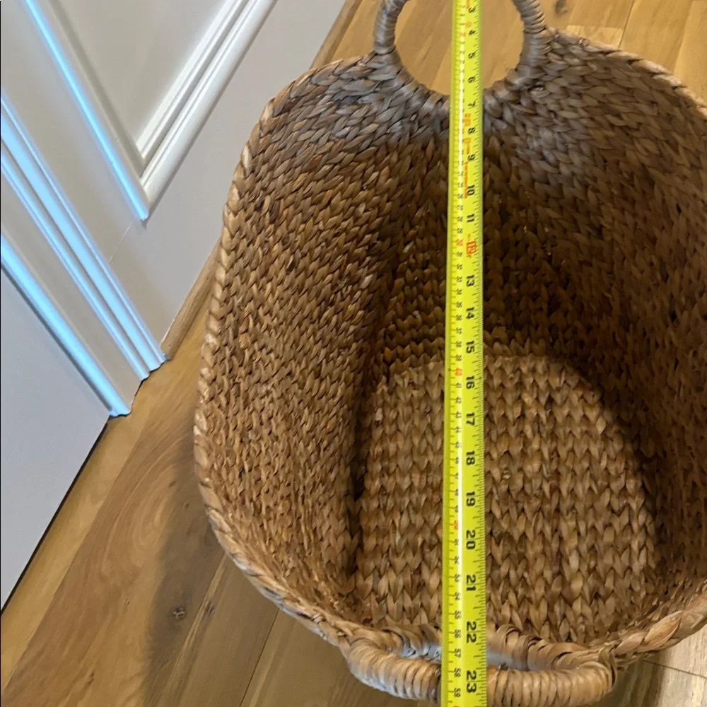 Ballard Designs Basket - Picture 4 of 5